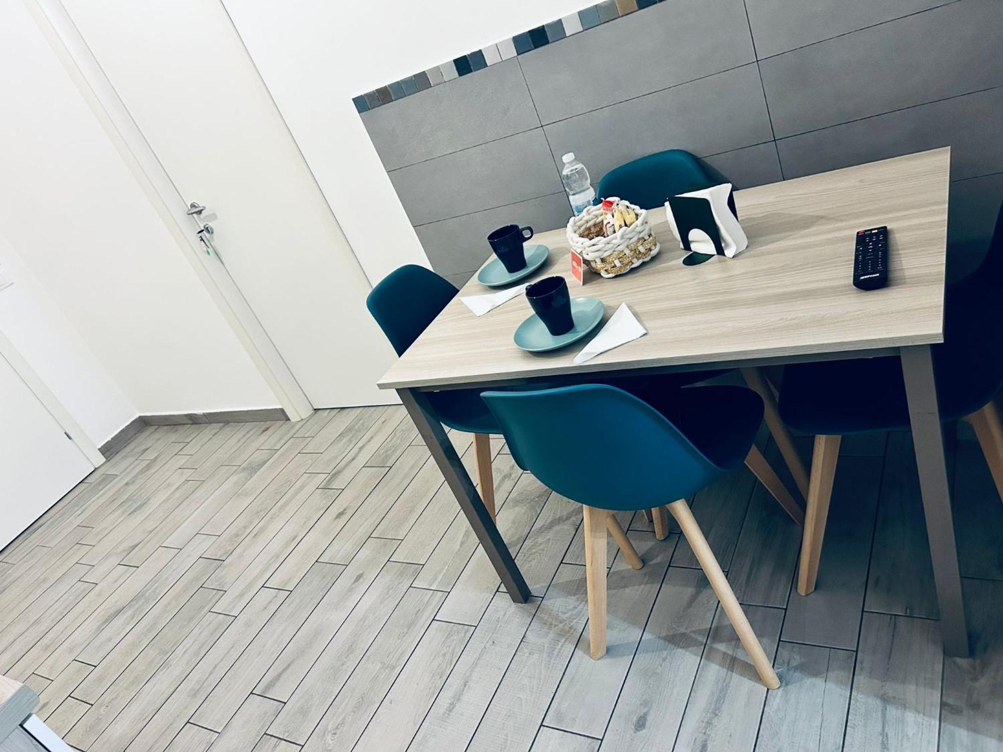 Binario 251 Stazione Tiburtina Apartment Rome Luaran gambar