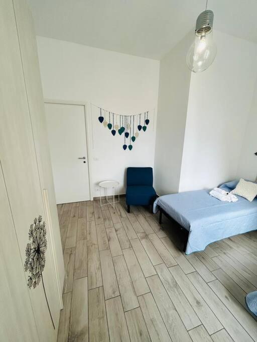 Binario 251 Stazione Tiburtina Apartment Rome Luaran gambar