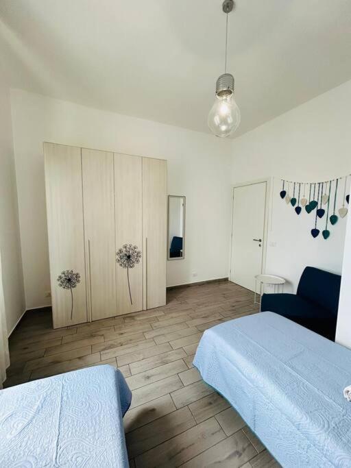 Binario 251 Stazione Tiburtina Apartment Rome Luaran gambar