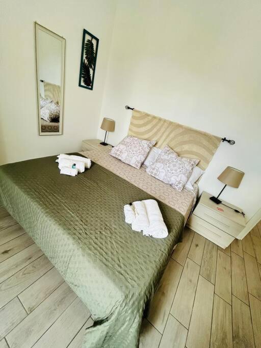 Binario 251 Stazione Tiburtina Apartment Rome Luaran gambar