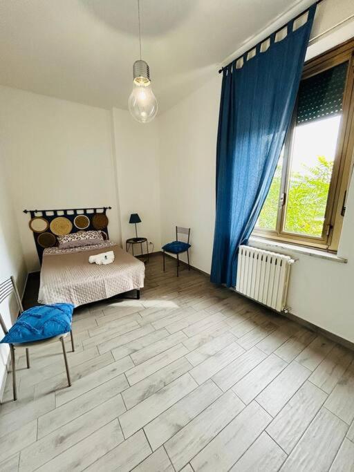 Binario 251 Stazione Tiburtina Apartment Rome Luaran gambar