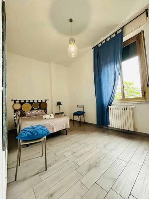 Binario 251 Stazione Tiburtina Apartment Rome Luaran gambar