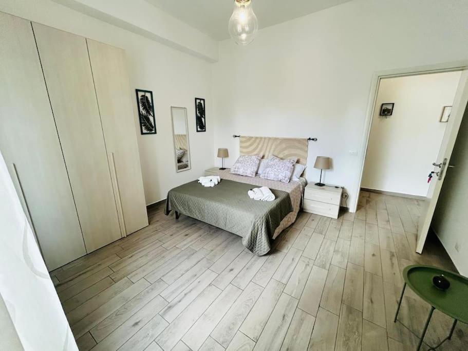 Binario 251 Stazione Tiburtina Apartment Rome Luaran gambar